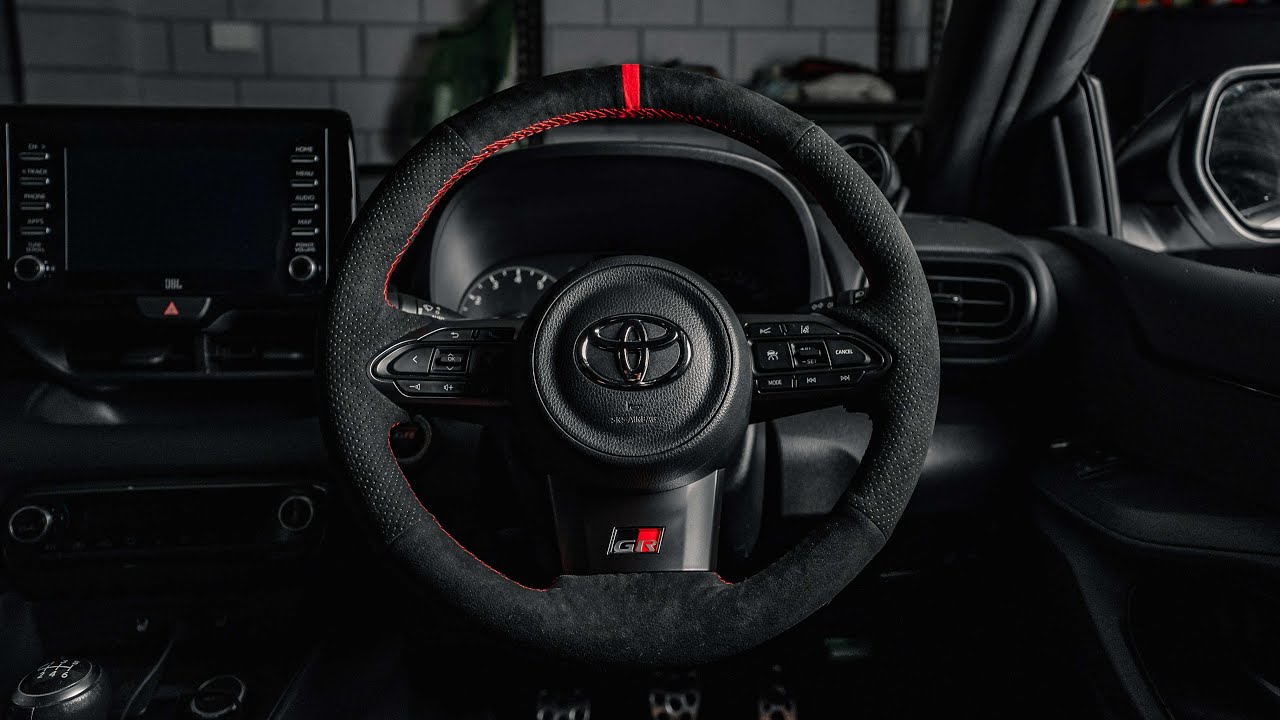 The Best Cheap Modification For Your Car!