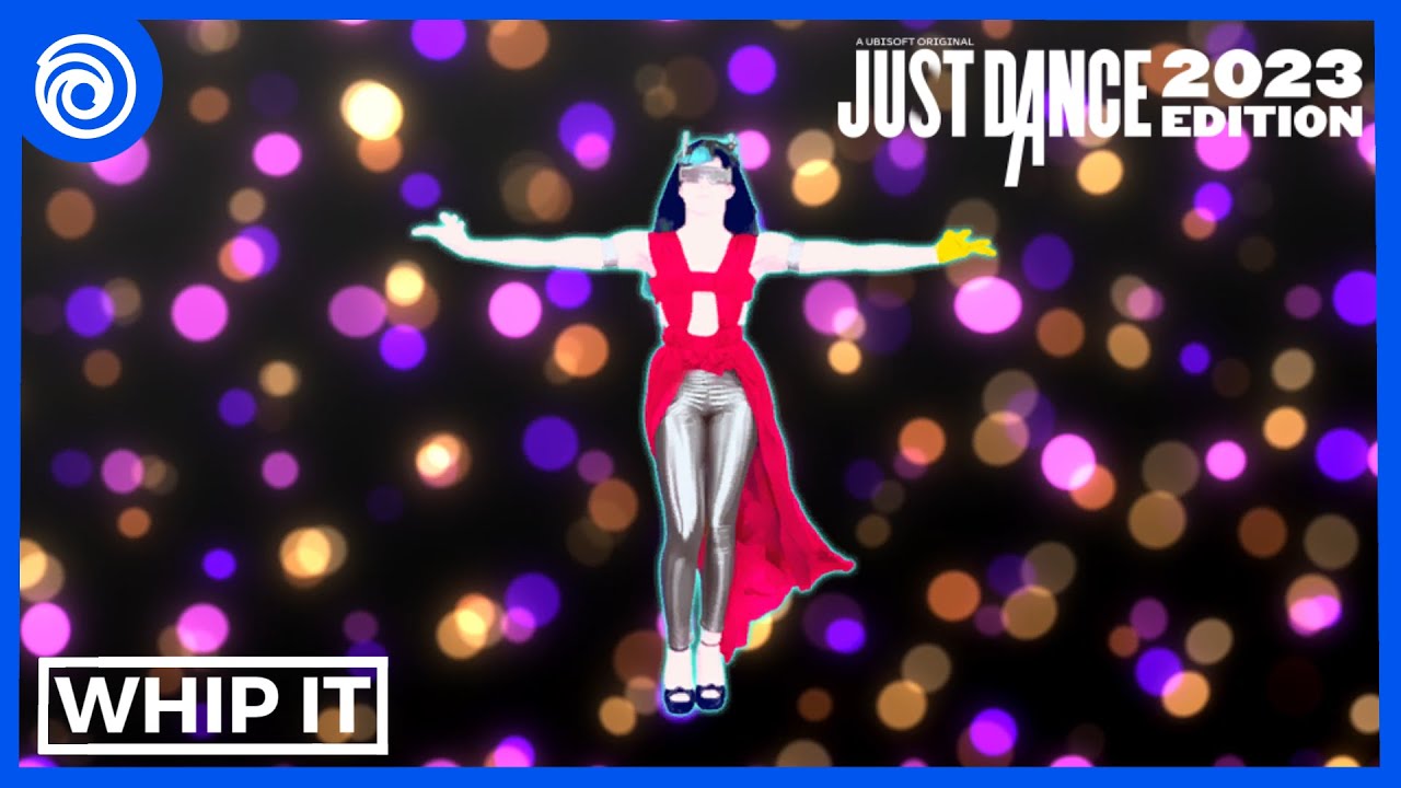 Whip It - Nicki Minaj | Just Dance Fanmade Mashup Collab With @politetoaster83!