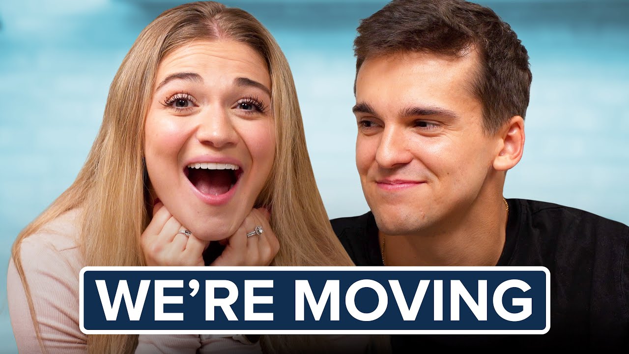 Moving, pregnancy symptoms & making a will