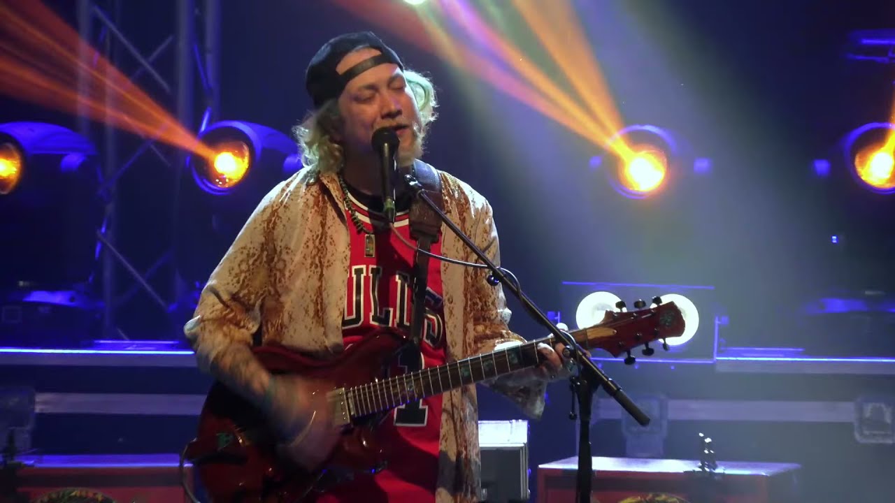 Twiddle Live From Park West | 11/13/21 | Set 2 | Sneak Peek
