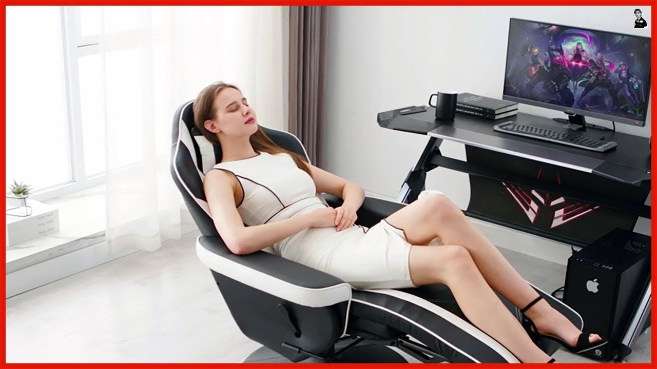 Best Gaming Chair 2022  || Top Gaming Chair in 2022