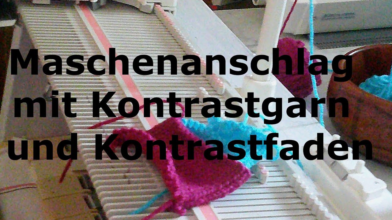 kontastanschlagYouTube