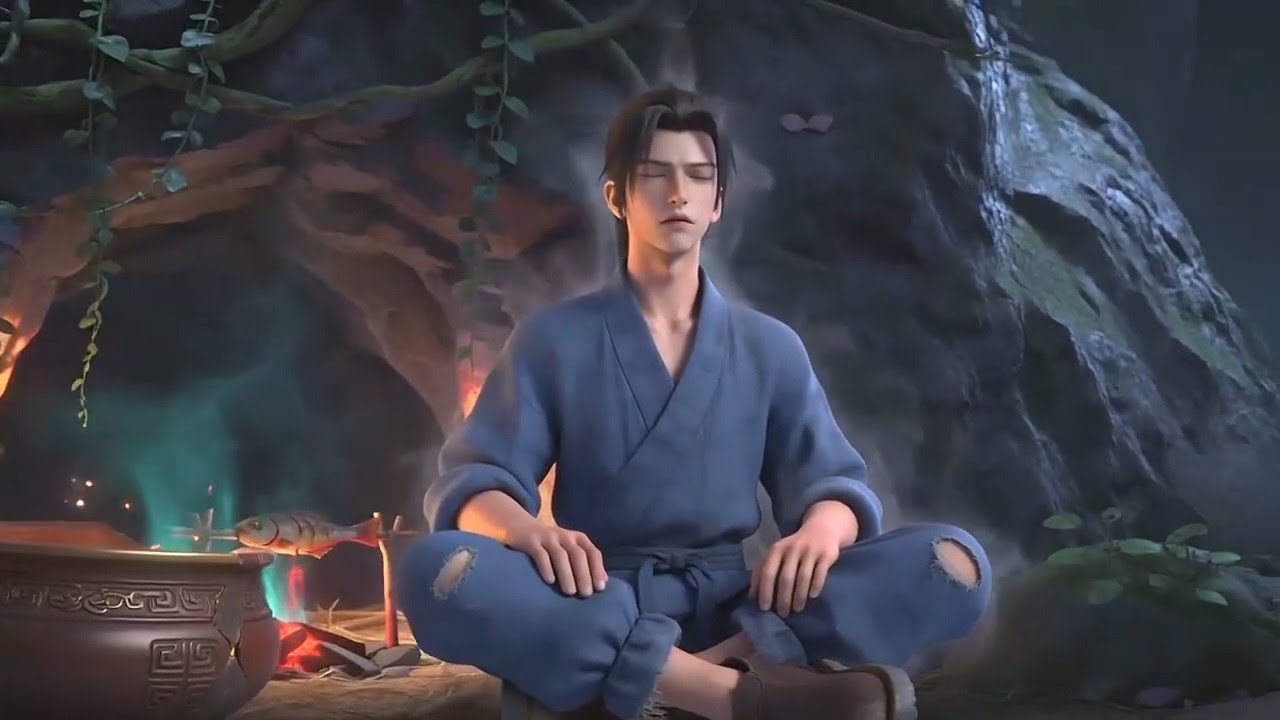 🌟【新番上线】《逆凡尘》废灵根觉醒逆天陶盆，从杂役到以凡胎撼动仙道法则！ 一口气看完 #热血 #玄幻 #战斗 #苍穹动漫
