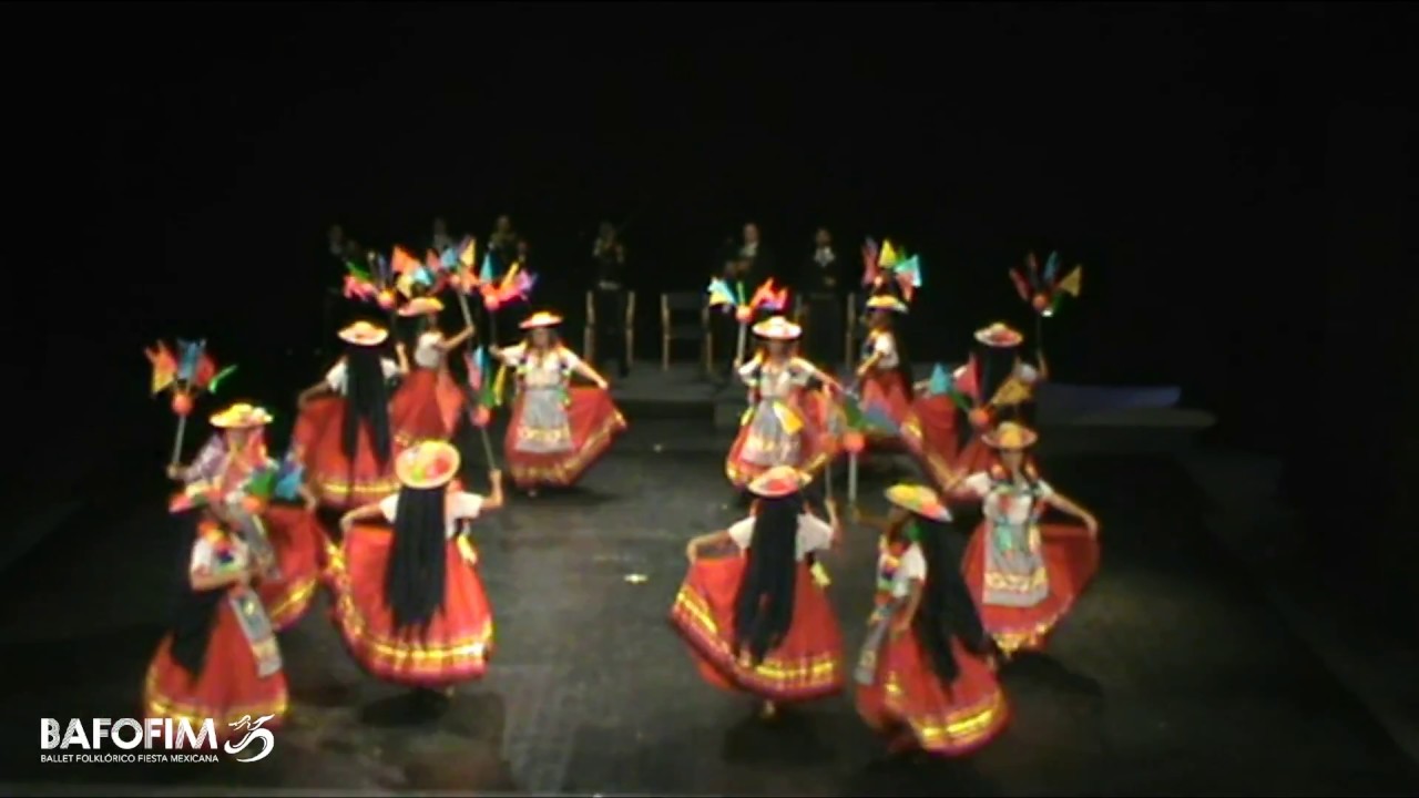BAFOFIM | Michoacán - Eslovenia