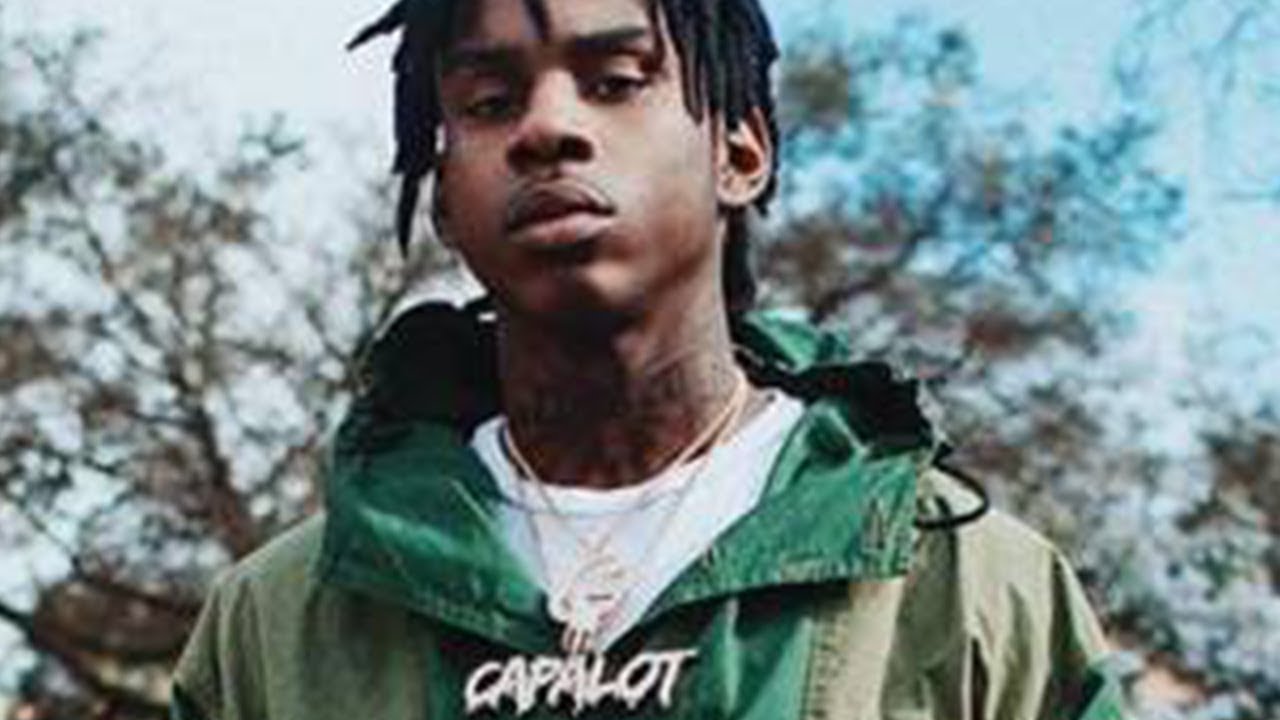 [FREE] Polo G Type Beat x Roddy Ricch - 