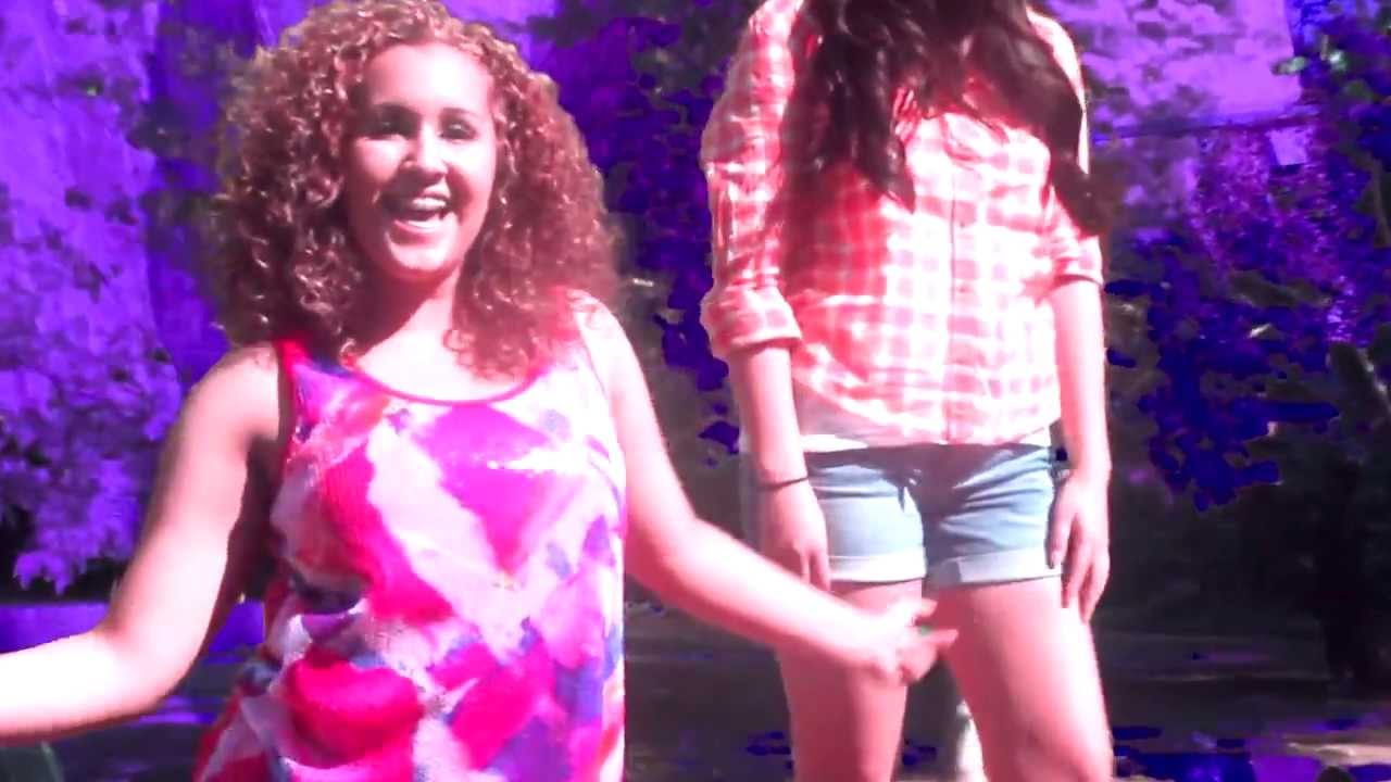 Brianna Alexis - Play that Beat (Official Video)