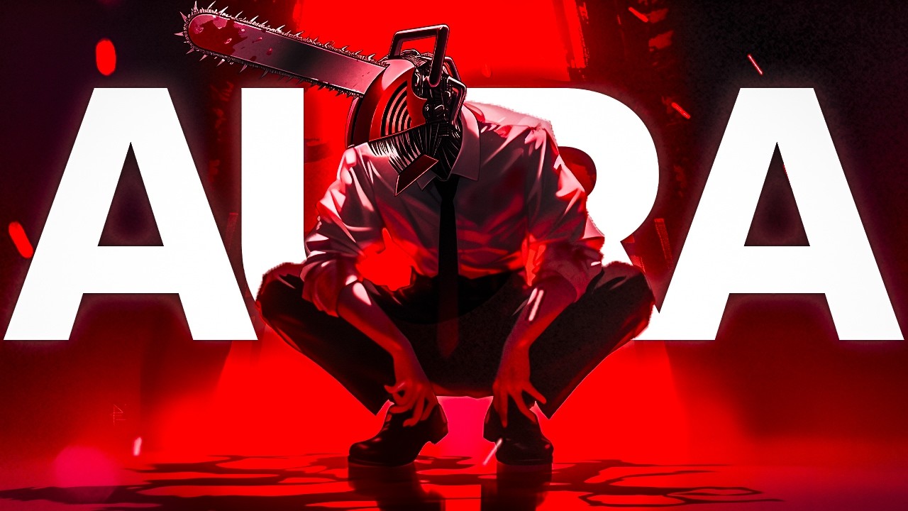AURA⚡Songs to boost your villain aura🔥Best Phonk Playlist💪