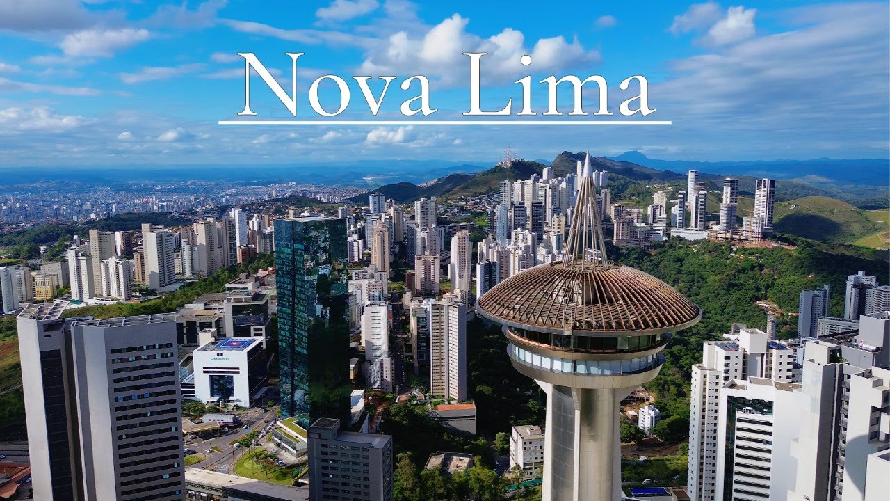 Nova Lima Belo Horizonte MG