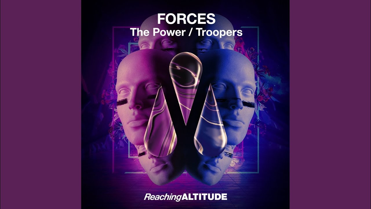 Troopers (Original Mix)