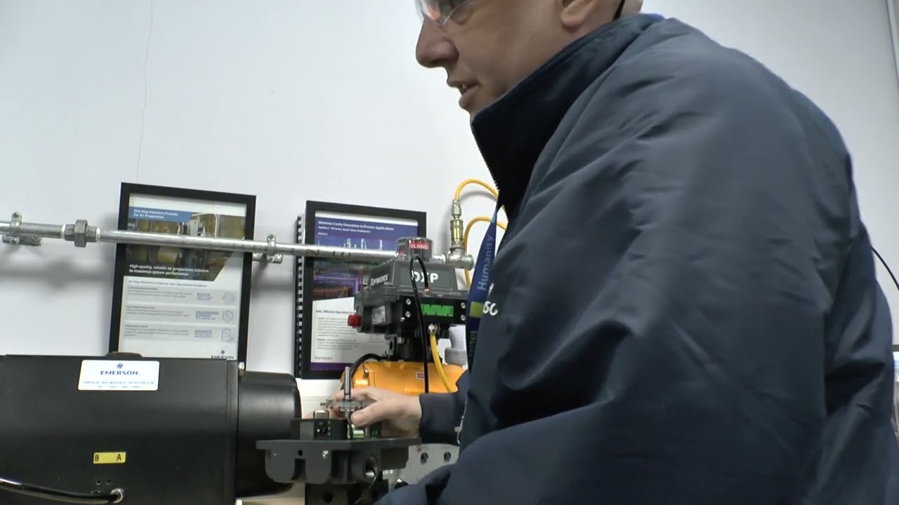Switchbox feedback with Advanced Diagnostics