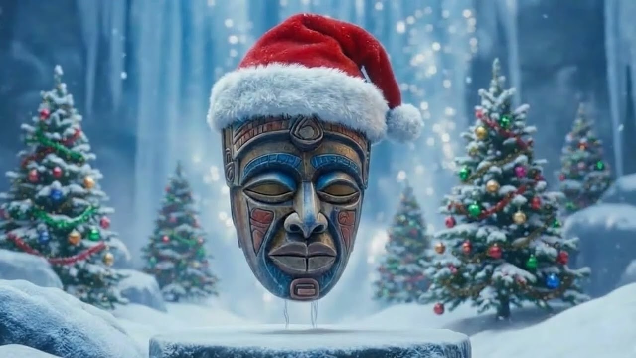 Best Christmas Afro House Songs | AFROTEKA: A Christmas Special