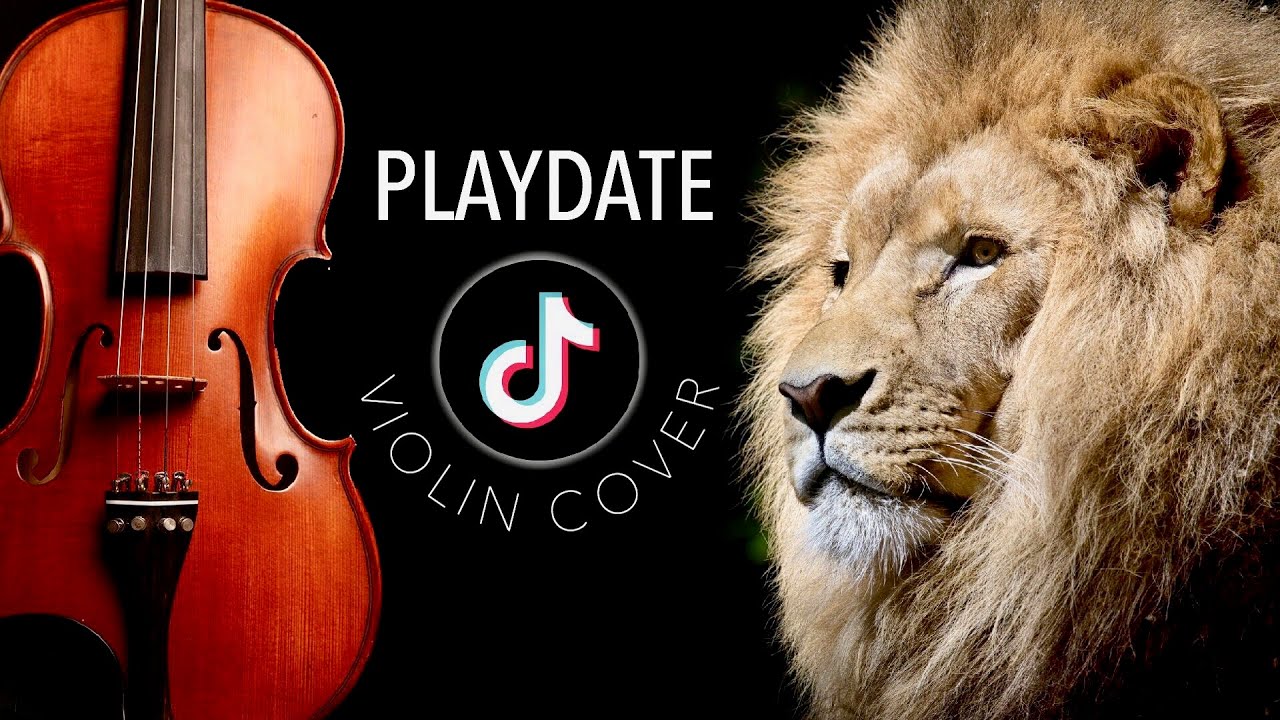 PLAY DATE (Melanie Martinez) - but it’s an EPIC African Instrumental!! - TIKTOK VIOLIN