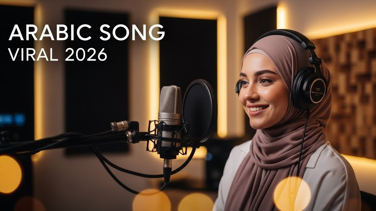 Trending Arabic songs | Lagu Arab Viral TikTok 2026🔥 | lagu Arab Romantis Terbaru