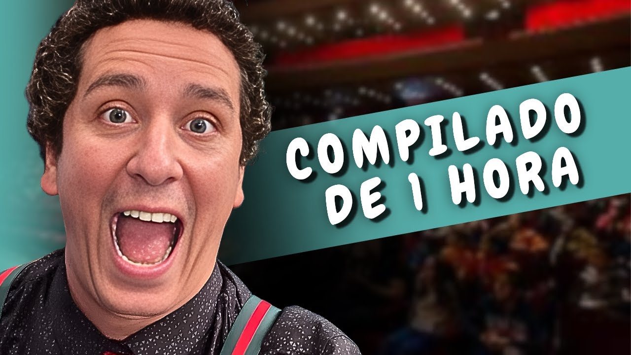 RAFAEL PORTUGAL - COMPILADO 1 HORA