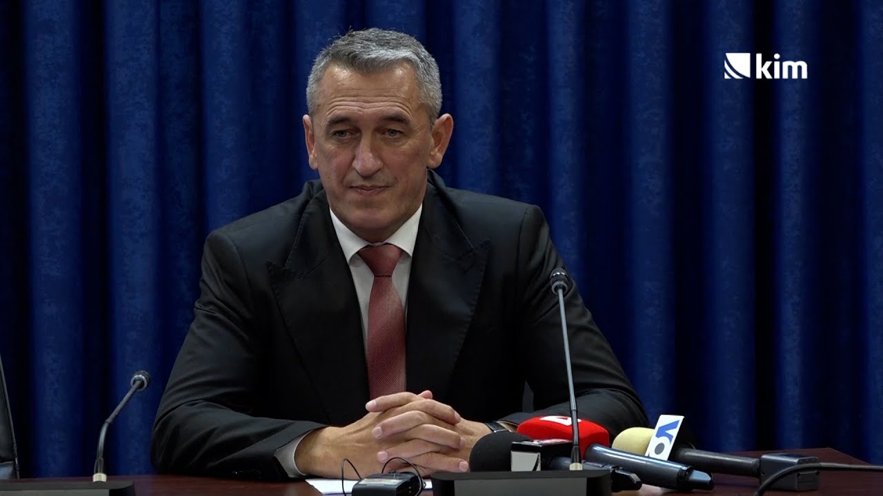 Rašić: Radomirović kontroverzna ličnost, bez kapaciteta, ali političari rade sa onim što imaju