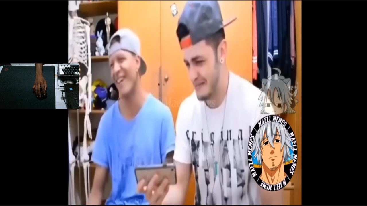 Minha reação sincera sobre isso… não tinha como ficar quieto 😂🔥