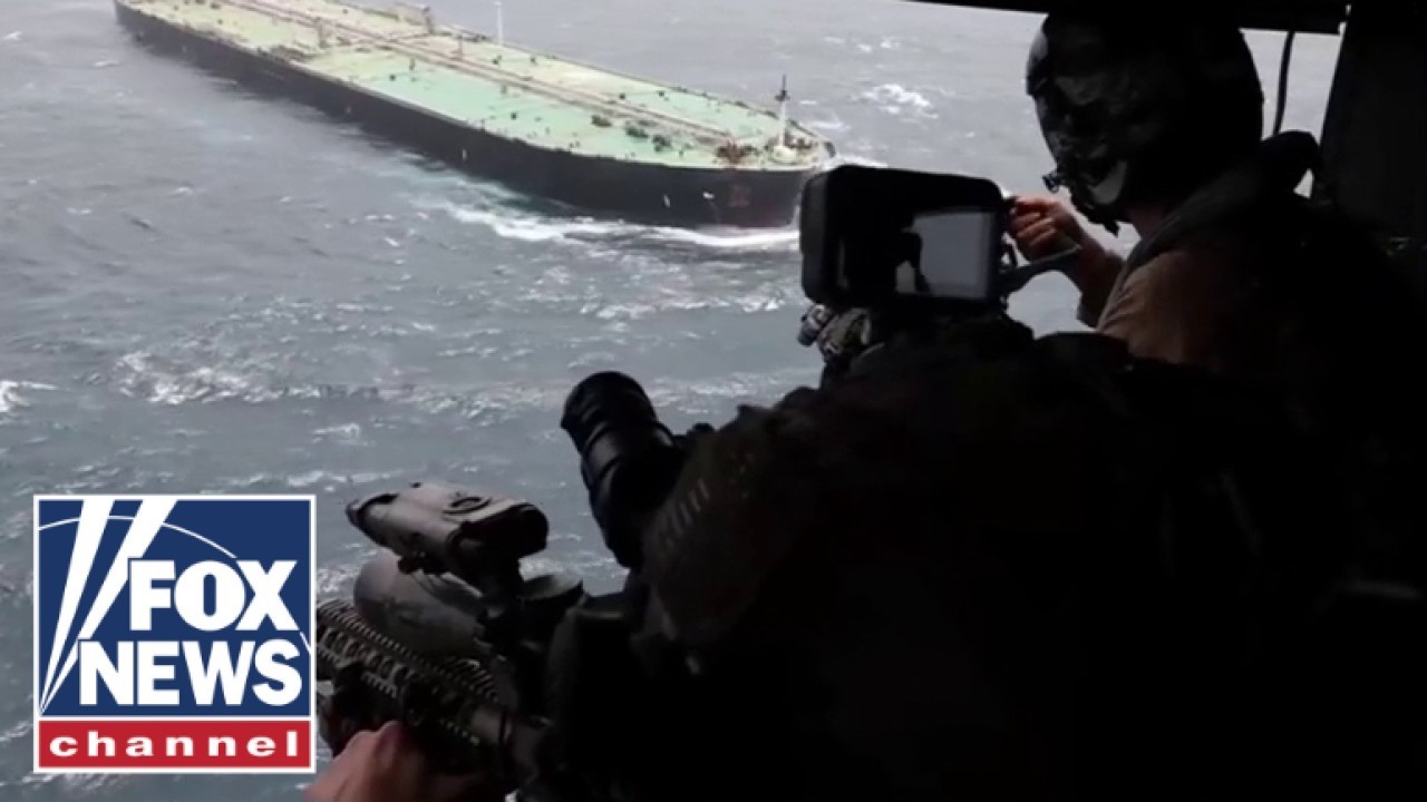 Конфликт в Красном море ОБОСТРЯЕТСЯ: хуситы атакуют саудовские танкеры