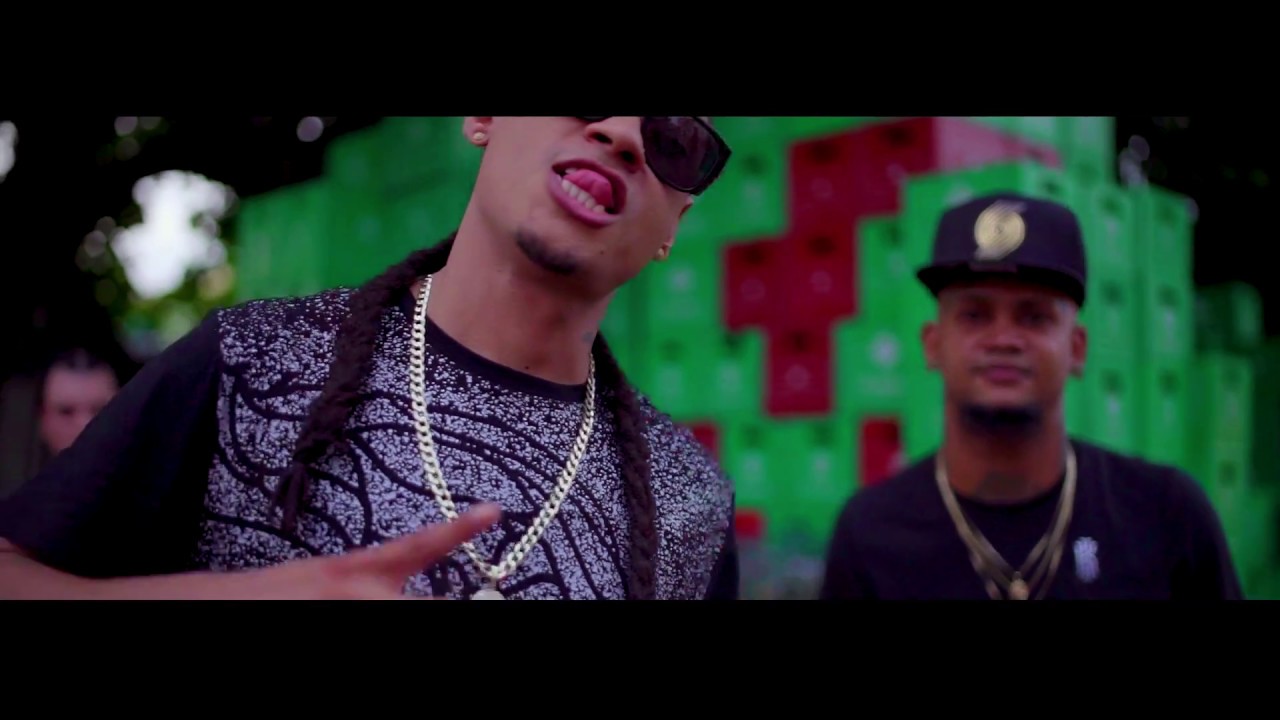 Kiko El Crazy - TrapBow Lominero (Video Oficial)