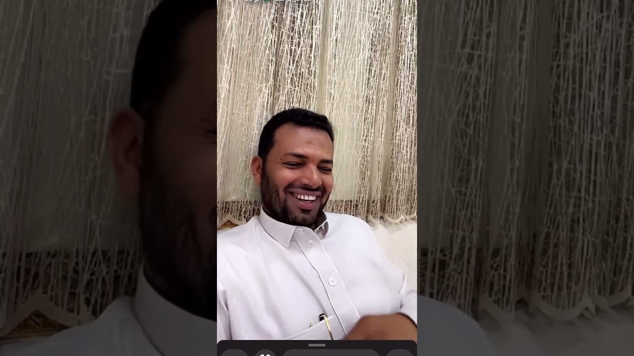 يوميات ابو دانه يتكلم عن حالته الصحية