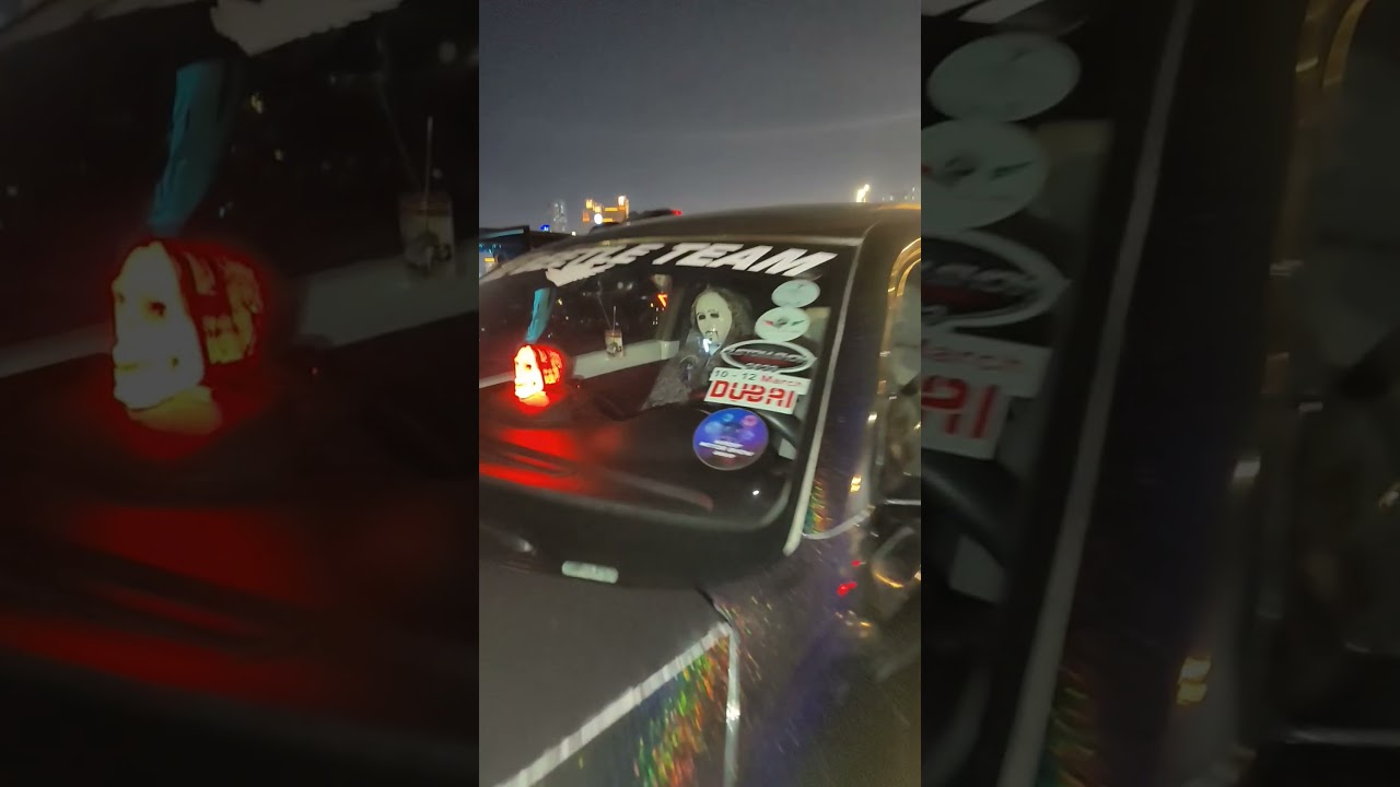 modified cars 