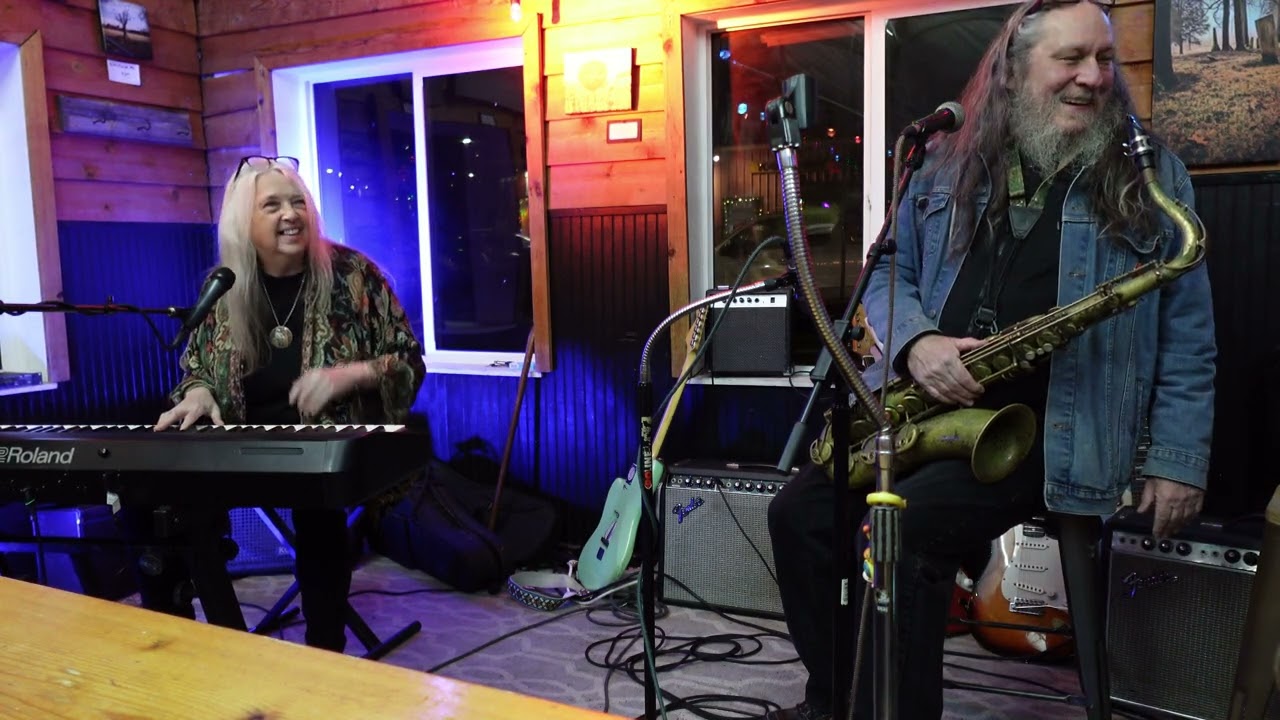 Another Thursday wsg Noah Wotherspoon and Casey Ott at Trail Town Tavern YS, OH 11-6-25 C0739
