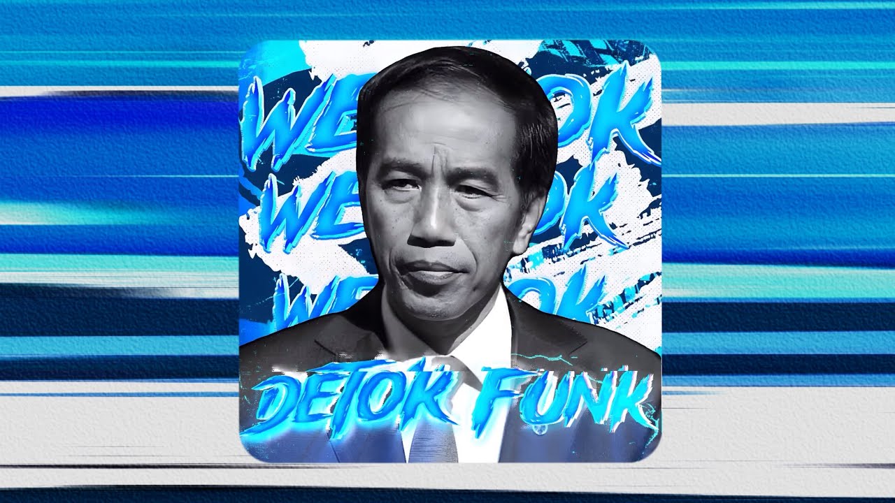 vayz - WIWOK DETOK FUNK EXTEND