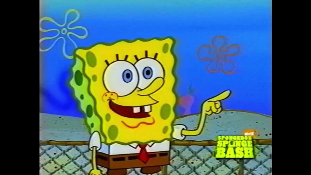 (REUPLOAD) Nickelodeon's Marathon Failure - The Resignation Incident