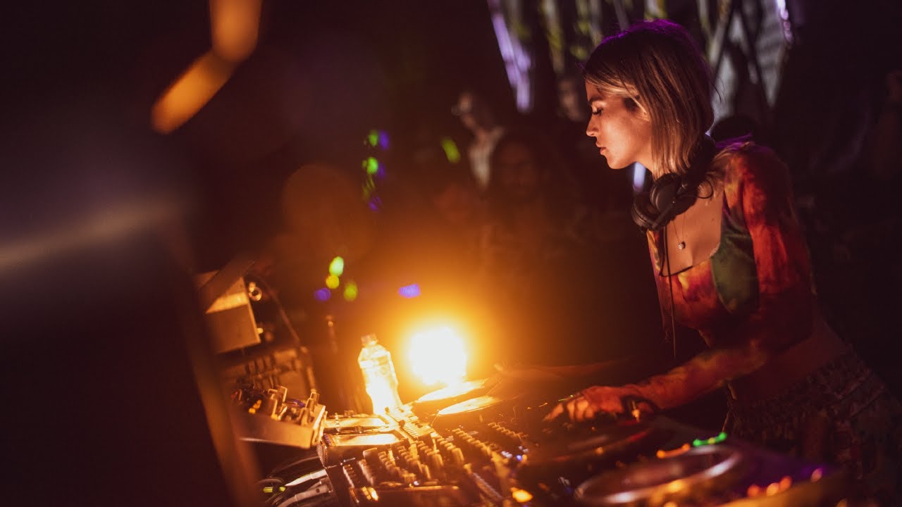 Layla Benitez Live @ Ocaso 2023