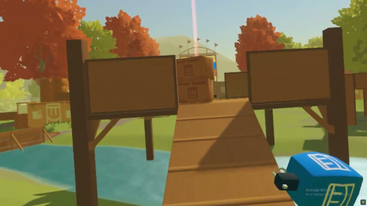 rec room paintball gameplay no commentary
