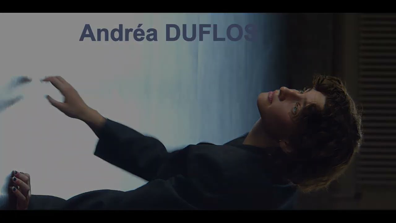 Andréa DUFLOS_Scapino Ballet Rotterdam_Audition