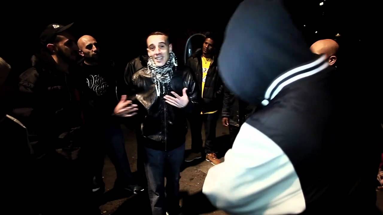 Beroots Bangers Ft. Lirico [Despues del rodaje] Underground