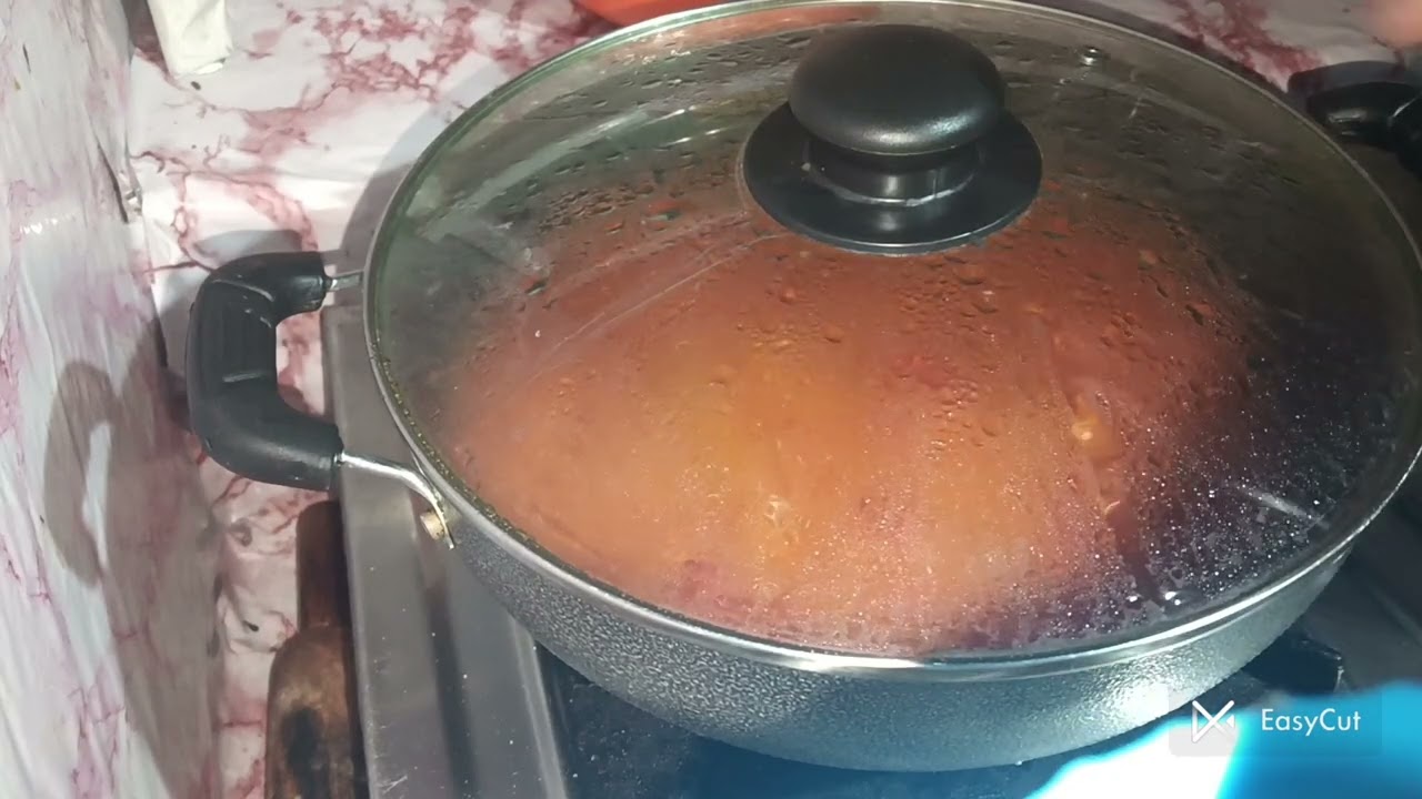 Tamater ki sabji ki recipe 