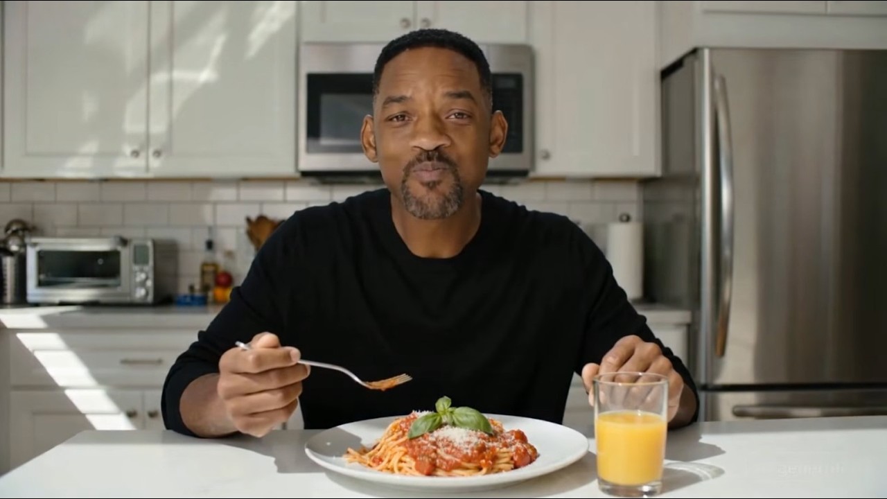 You Won’t Be Able to Tell What’s Real Soon