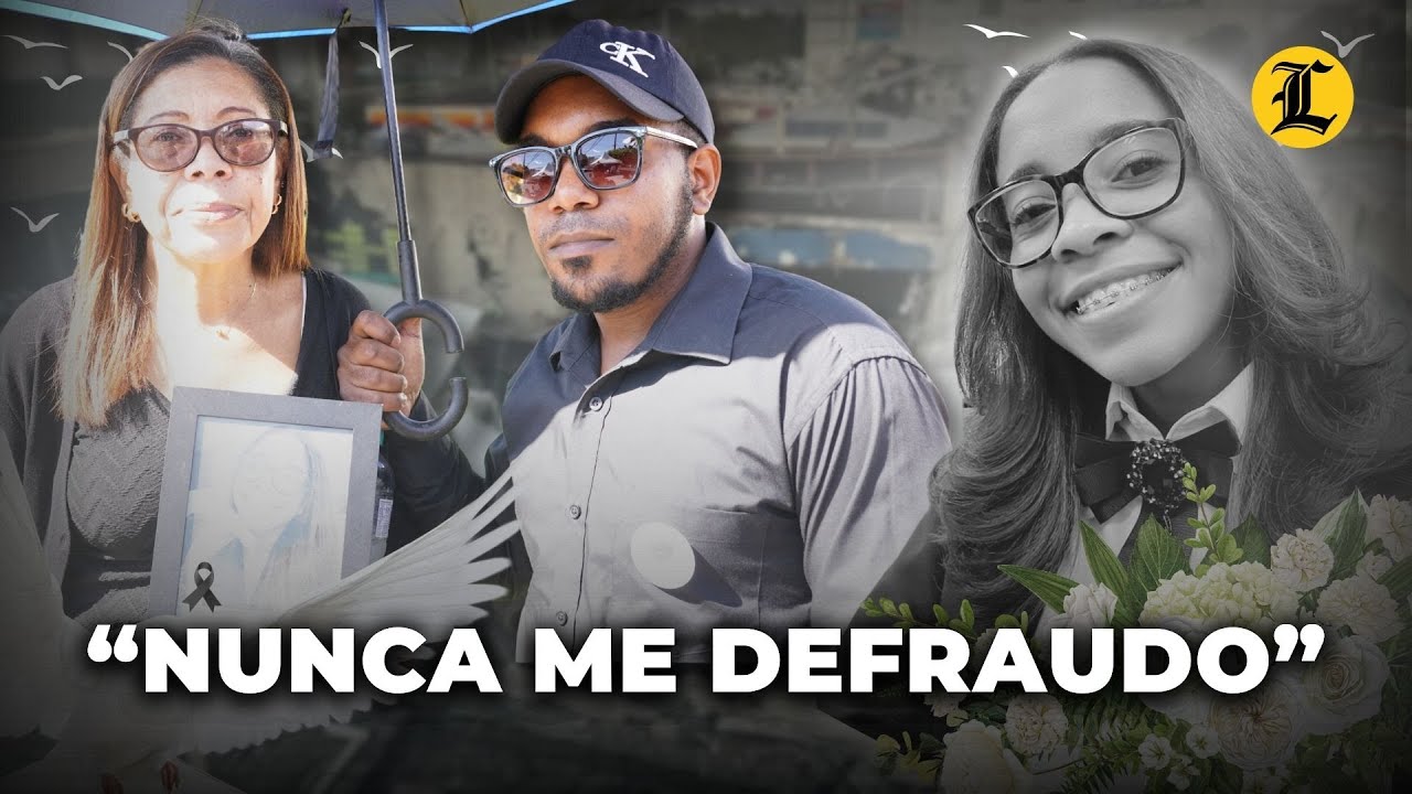 Stephanie: La joven creativa y apasionada del arte que murió en el Jet Set