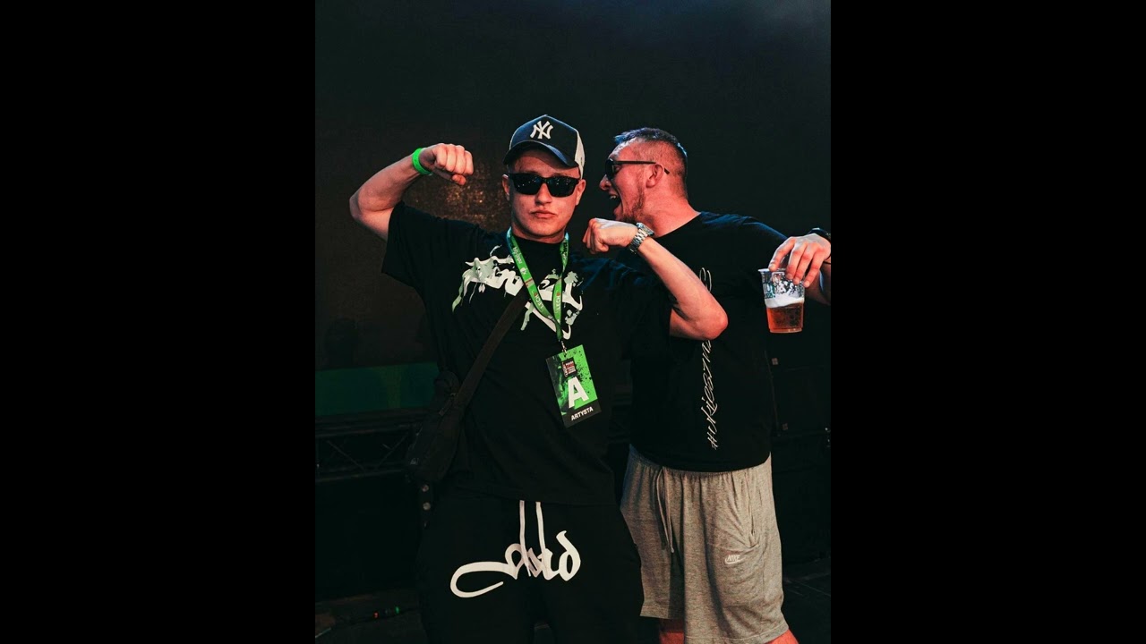 VKIE - MIX ODRZUTÓW #8 (2018-2019)