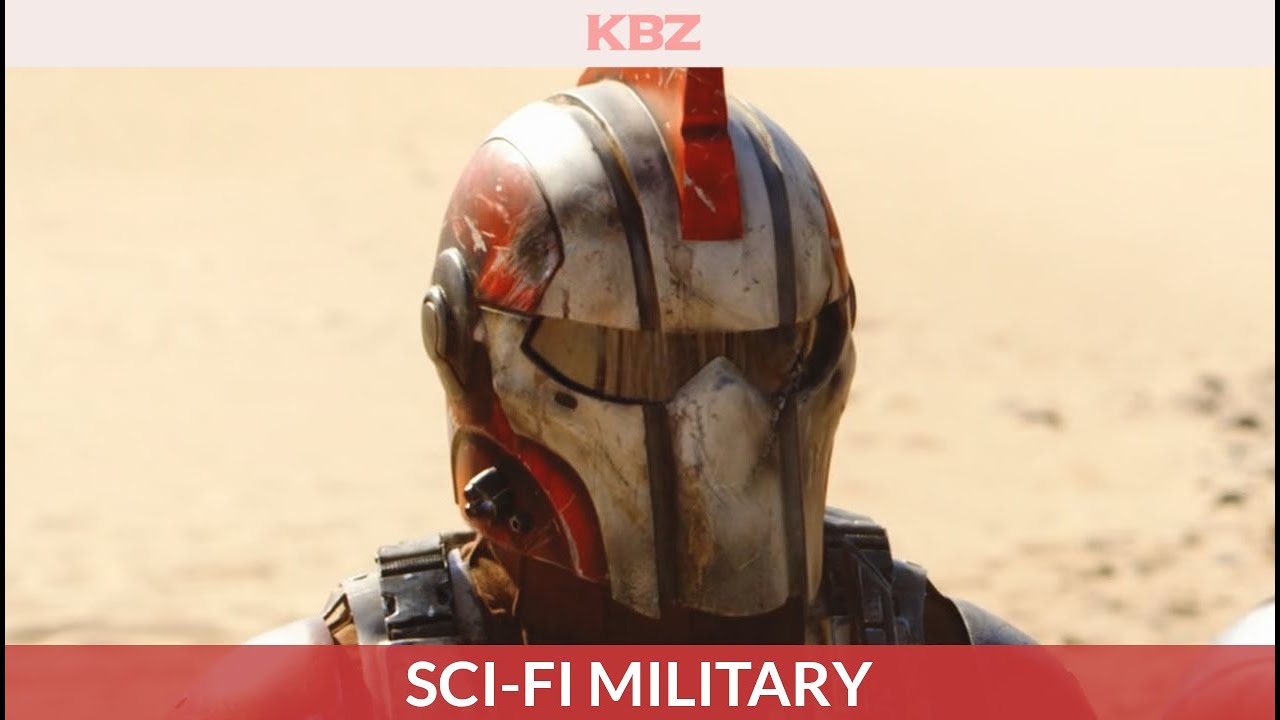 Top Sci-Fi Military Films You Haven't Seen