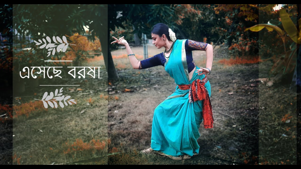 ABAR ESECHHE ASHAR | ADITI MOHSIN | RABINDRANRITTYA | TABASMI PAUL MAJUMDAR