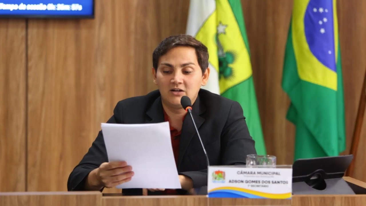 1ª SESSÃO EXTRAORDINÁRIA DO I PERÍODO LEGISLATIVO | 2026 - TIMBAÚBA DOS BATISTAS / 2026