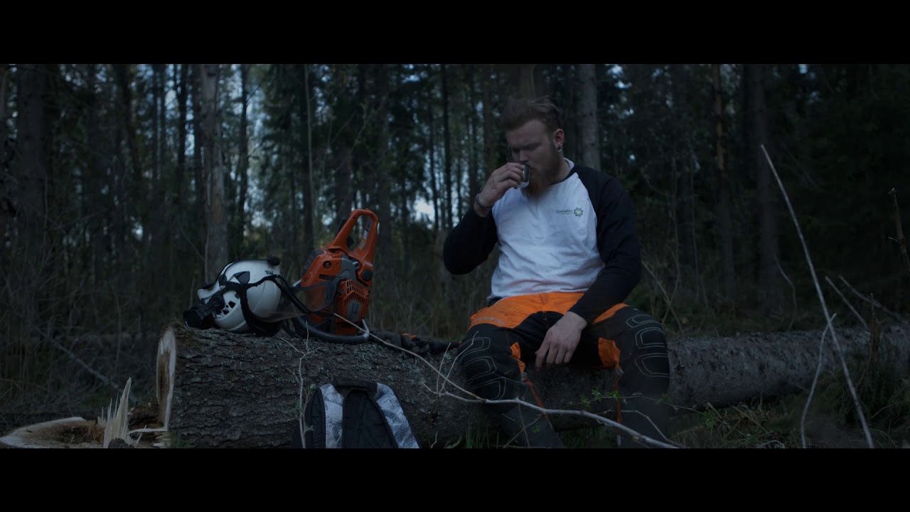 Mareld pro lighting | Head lamp, Halo 1200 RE | Showcase video