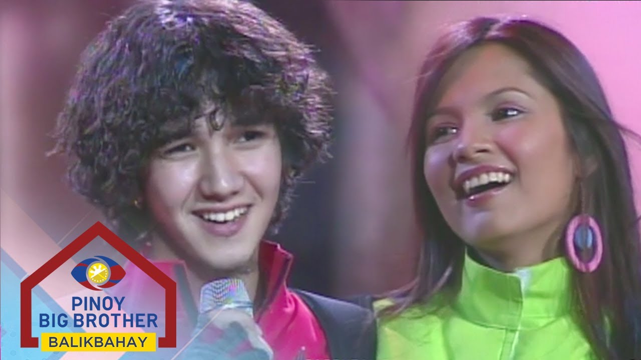 PBB Balikbahay: Matt at Jamilla, sunod na pumasok sa bahay ni Kuya!