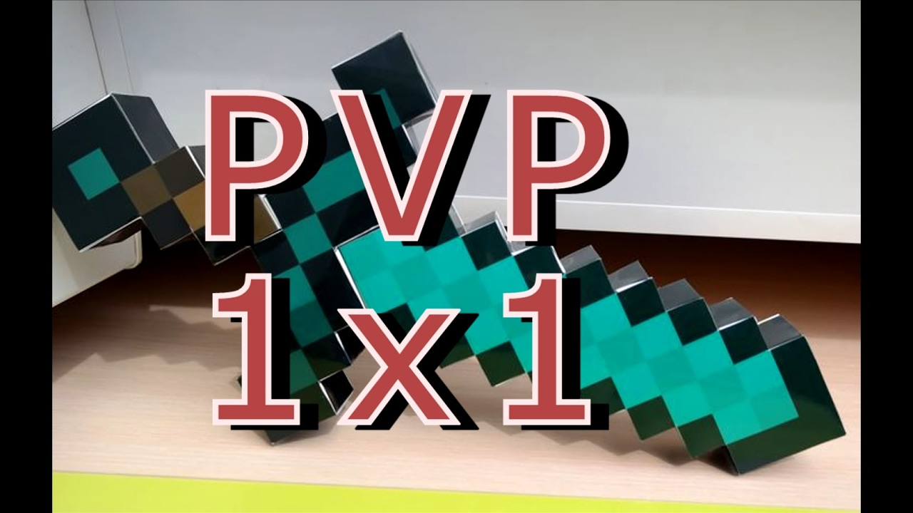 [ 1x1 ] - TheSelGaming vs EpicBoy