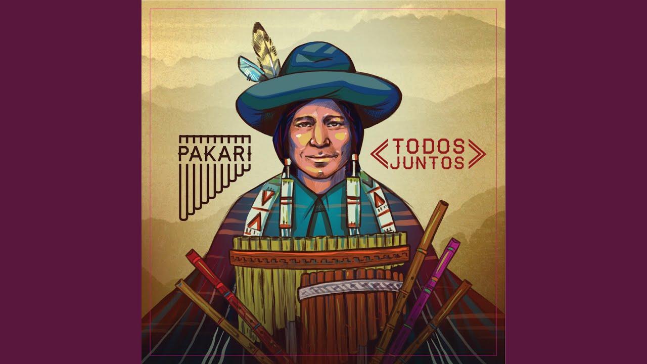 Danza Del Sol