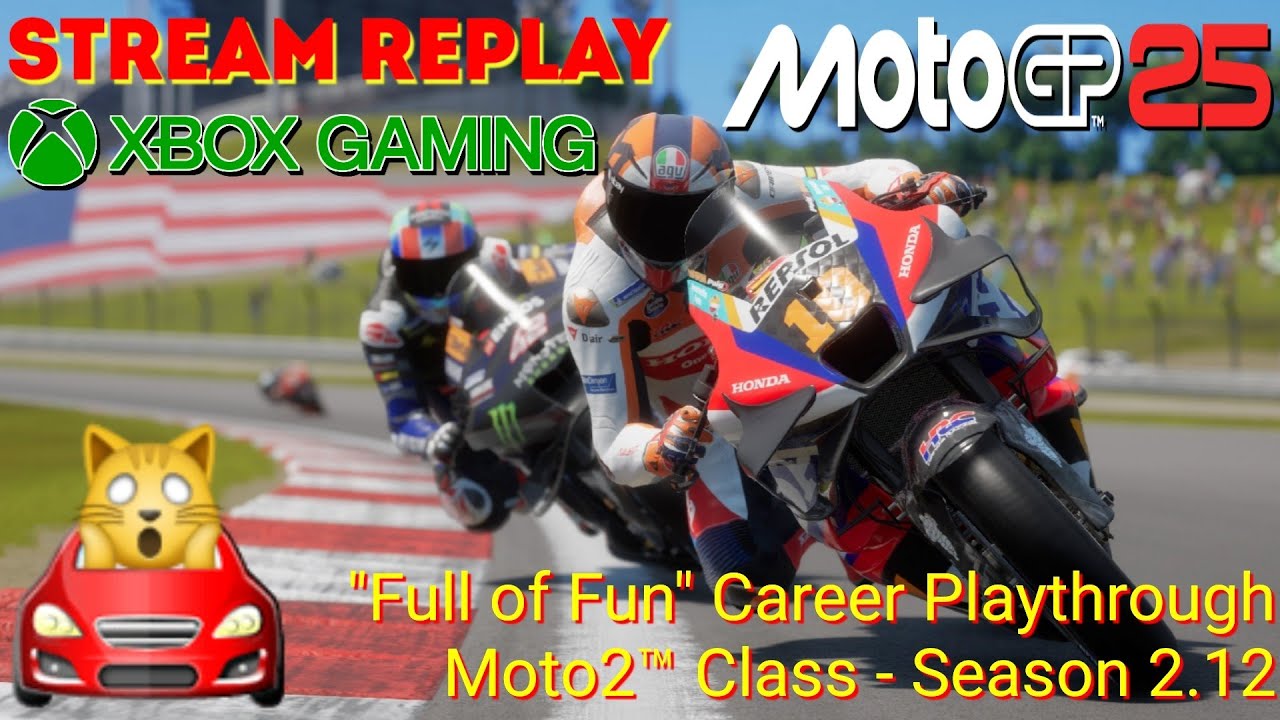 MotoGP™25 | 