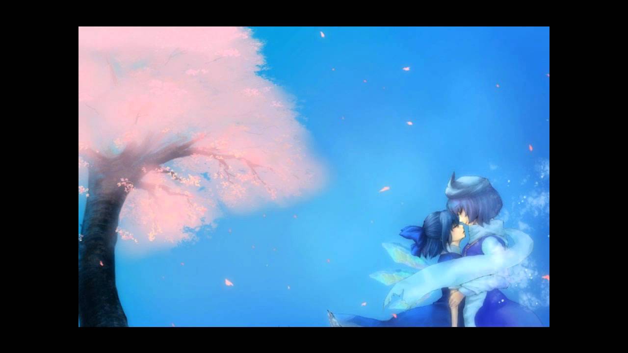 [Touhou Acoustic Rock Arrange] UI-70 - 無何有の郷 ～ Deep Mountain
