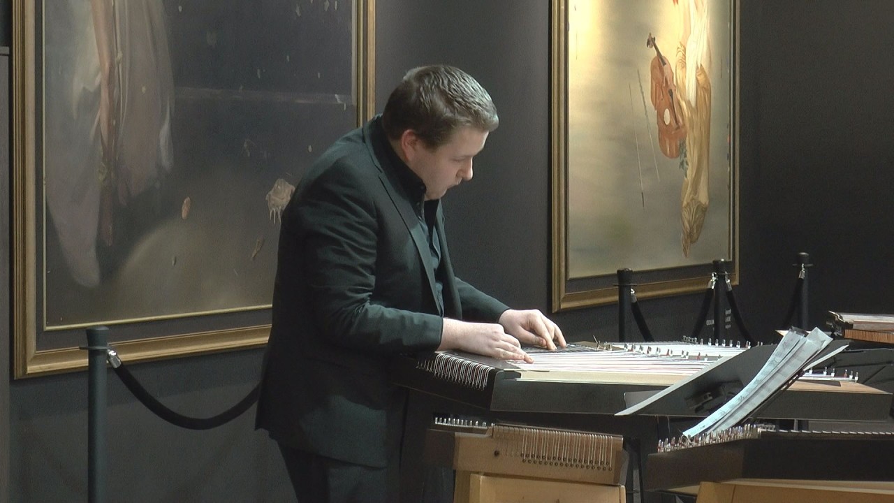 3283 VTV Magazin - 24. 2. 2026