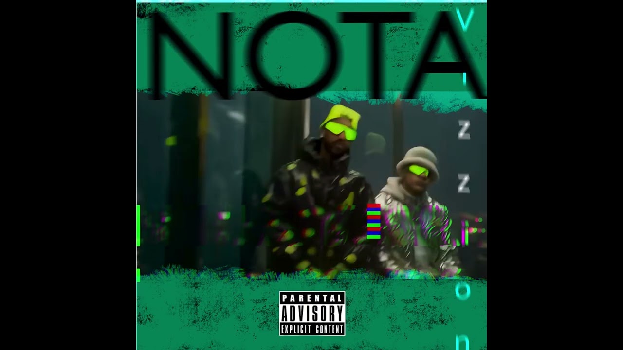 Jowell & Randy Type Beat 2025| “NOTA” | Reggaeton Perreo Type Beat 