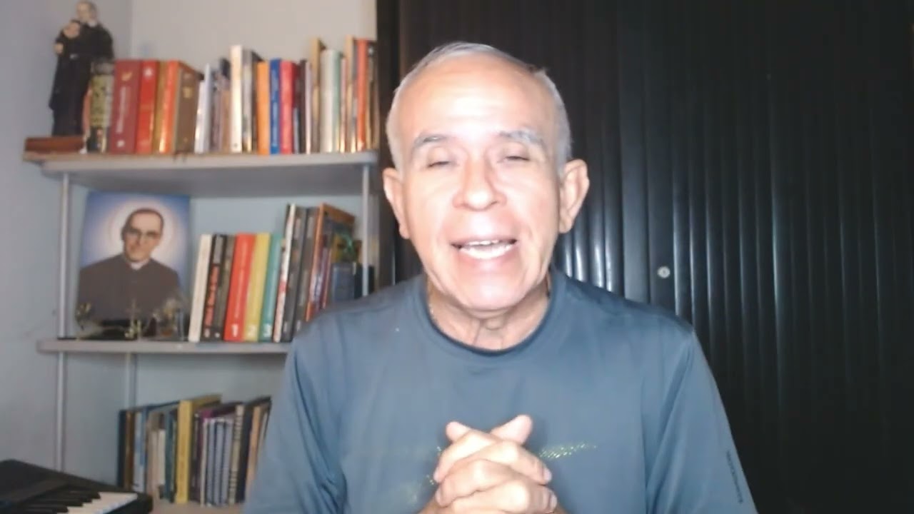 Mons. Romero y La Misión del  Evangelio Viernes 27 de febrero 26