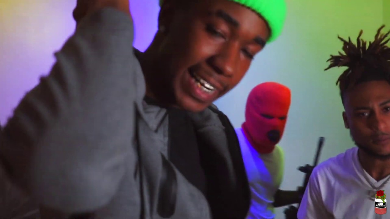 Two4 x 69BABY x Hunnidband Boski- Spin (Dir. By: @LESPRODUCTION)