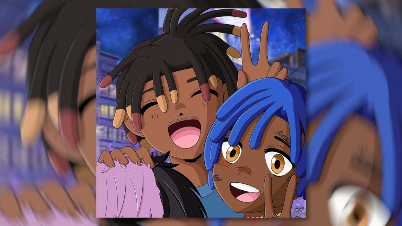 (FREE) Juice Wrld Type Beat 