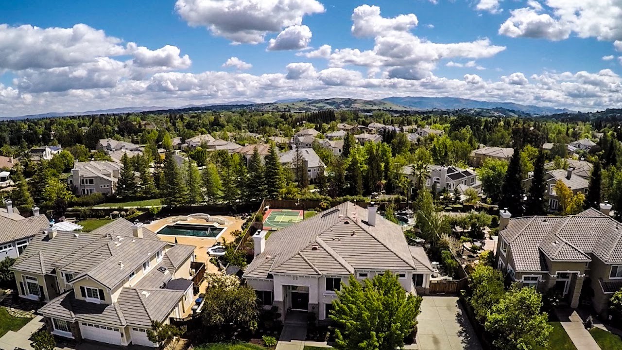 8219 Regency Drive, Pleasanton, CA 94588